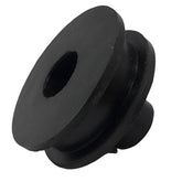 Gummi für Kraftstoffleitung